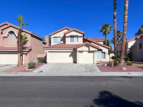 1724 Mexican Poppy St Photo 1