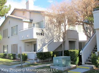 5114 Mandalay Springs Dr UNIT 103, Las Vegas, NV 89120