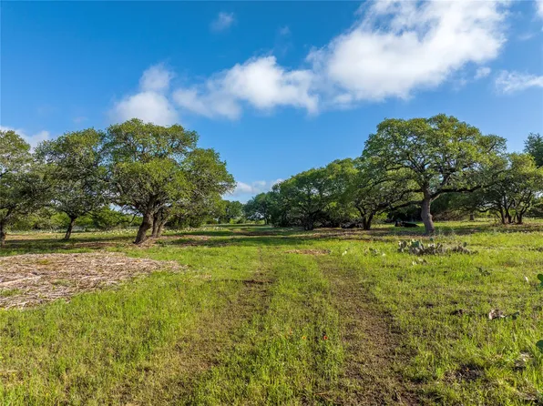 County Road 108, Burnet, TX 78611
