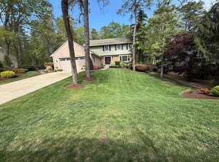 120 William Feather Dr, Voorhees, NJ 08043