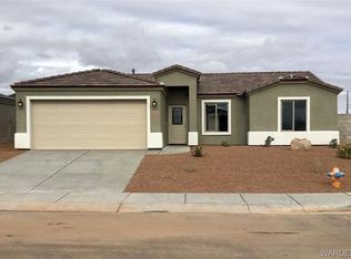 2993 E Casa Linda, Kingman, AZ 86409