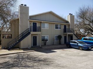 Lanshire, Austin, TX 78758