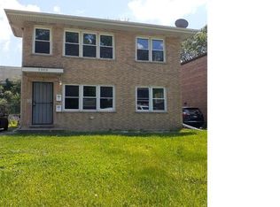 1909 171st St, Hazel Crest, IL 60429