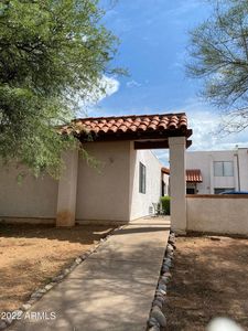 4220 AVENIDA PALERMO -- #A, Sierra Vista, AZ, 85635