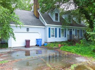 2220 Carolina Rd, Chesapeake, VA 23322
