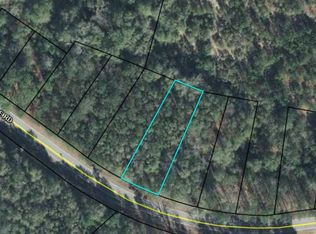 3098 Masseyville Rd, Macon, GA 31217