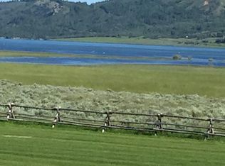 1441 County Road 100, Alpine, WY 83128