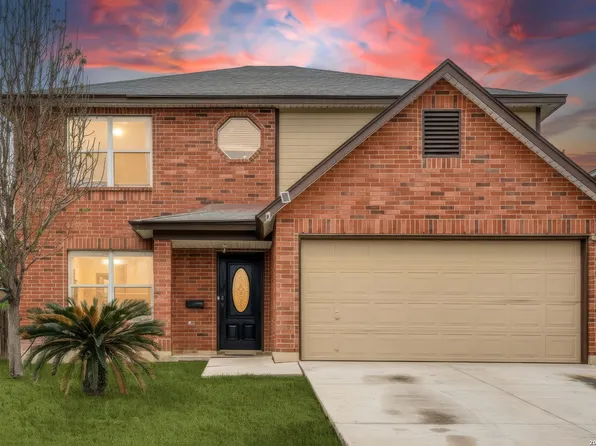 7231 Dwarf Palm, San Antonio, TX 78218