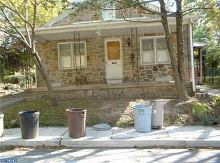 1308 Gibbons St, Crum Lynne, PA 19022