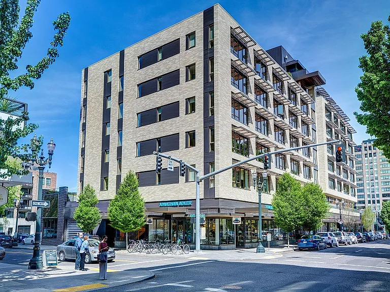 mResidences Portland Pearl District — Photo 14