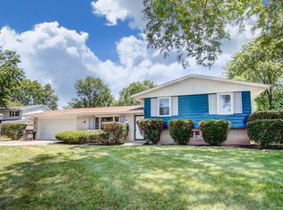 3630 Burrwood Ter, Fort Wayne, IN 46815