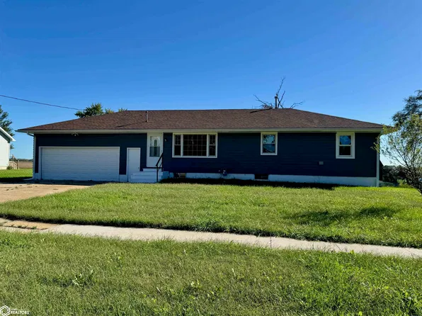 708 South Ave, Essex, IA 51638