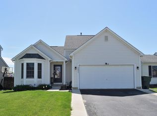 2651 Winningwillow Dr, Columbus, OH 43207