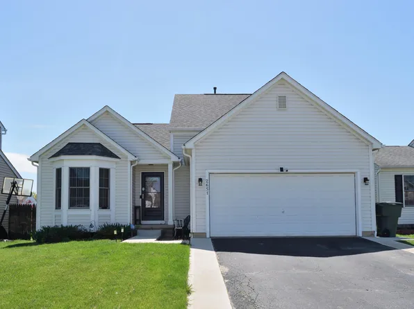 2651 Winningwillow Dr, Columbus, OH 43207