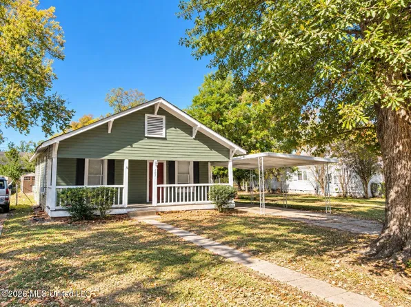 507 Bell Ave, Greenwood, MS 38930