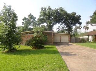 16209 Jersey Dr, Jersey Village, TX 77040