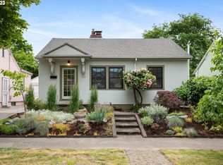 1442 SE Palm St, Portland, OR 97214