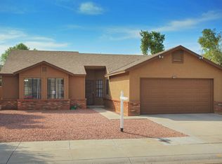 7425 W Ocotillo Rd, Glendale, AZ 85303