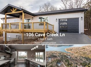 106 Cave Creek Ln, Lampe, MO 65681