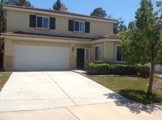 41211 Pine Tree Circle, Temecula, CA 92591