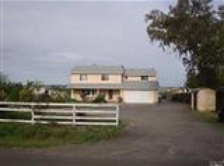 7431 N Meridian Rd, Vacaville, CA 95688