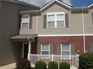 13266 Komatite Way UNIT 300, Fishers, IN 46038