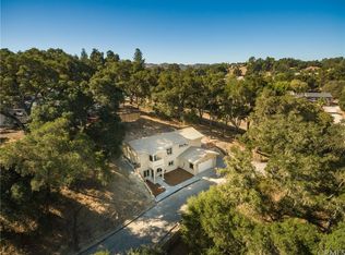 5460 Encino Ave, Atascadero, CA 93422