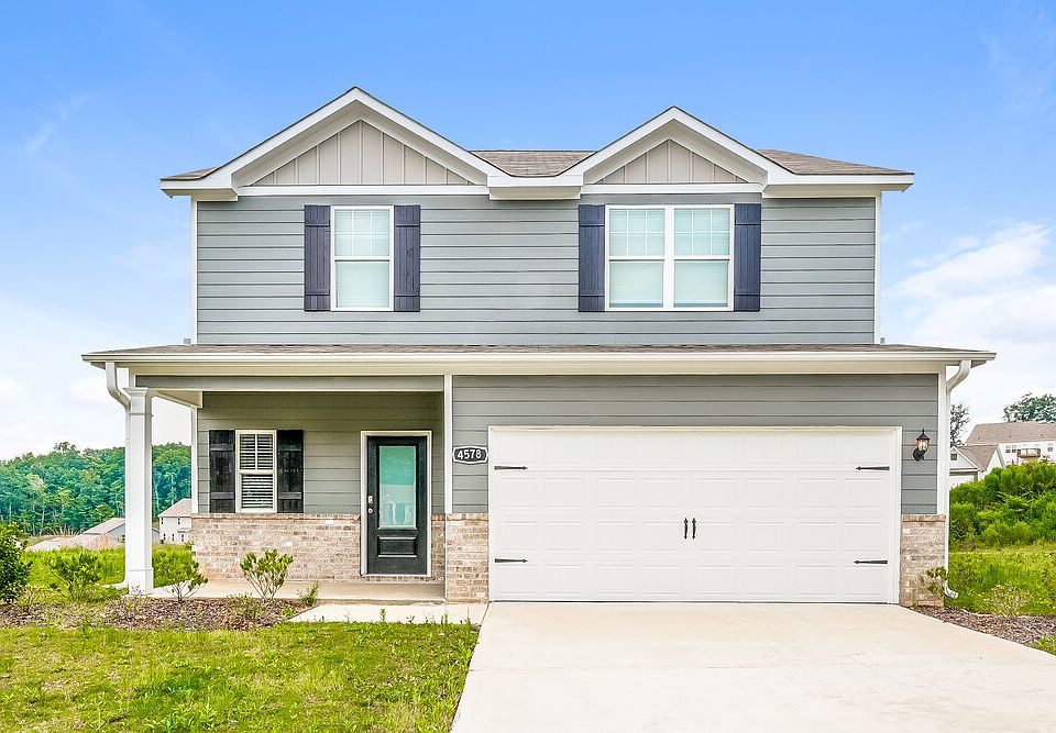 1st image of 4578 Morgan Dr