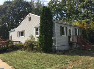 48 W Clearview Ave, Pine Hill, NJ 08021