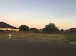 1408 Carnelian Dr, Weslaco, TX 78596