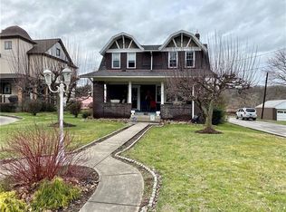 231 N Monongahela Ave, Glassport, PA 15045