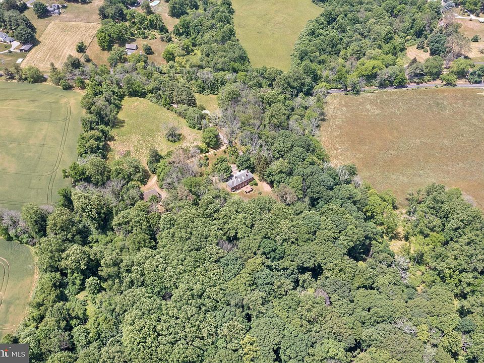 1000 & 800 Hickory Hill Rd, Chadds Ford, PA 19317 Zillow