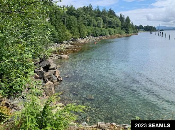 2200 S Tongass Highway 1767 &ats 471 Portion Off #Uss, Ketchikan, AK 99901