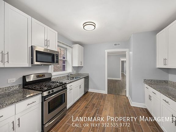 4th image of 3817 N Sawyer Ave #2