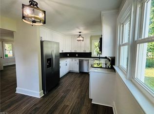 2331 Azalea Ave, Portsmouth, VA 23704