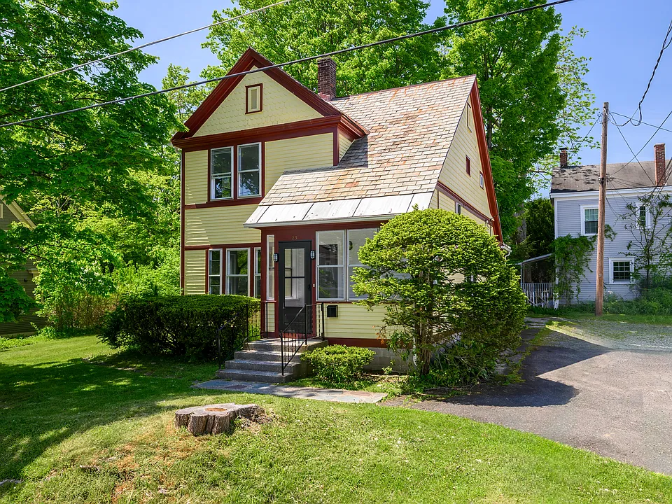 23 Thomas St