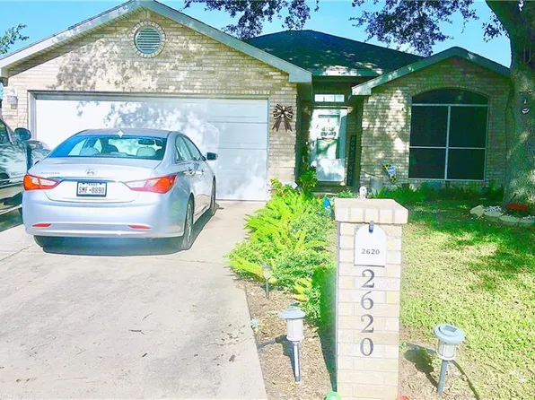 2620 N 41st St, McAllen, TX 78501