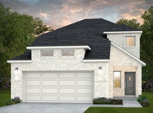 Minden Plan, Ryehill, Richmond, TX 77469