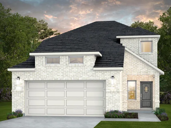 Minden Plan, Ryehill