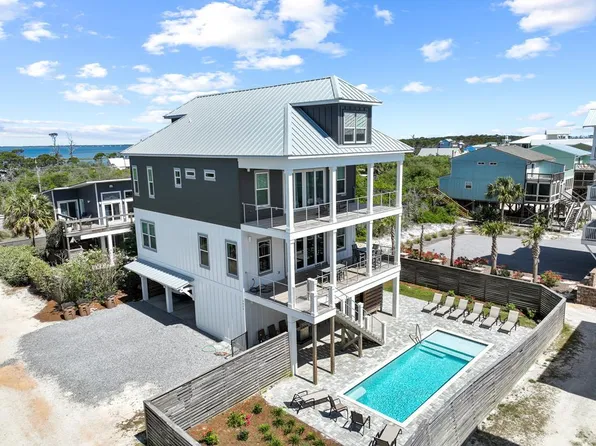 4439 Cape San Blas Rd, Port Saint Joe, FL 32456