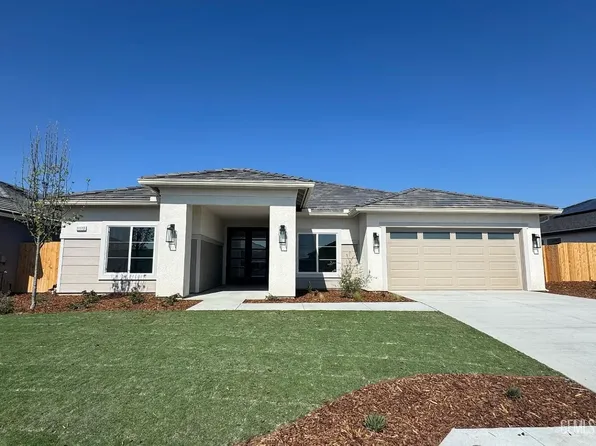 11112 Irontooth Ave, Bakersfield, CA 93311