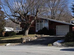 168 Madeleine Ave, Woonsocket, RI 02895