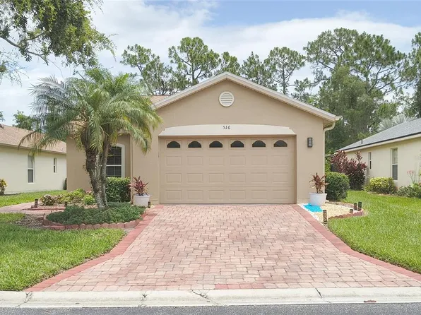 516 Millifiora Ln, Poinciana, FL 34759