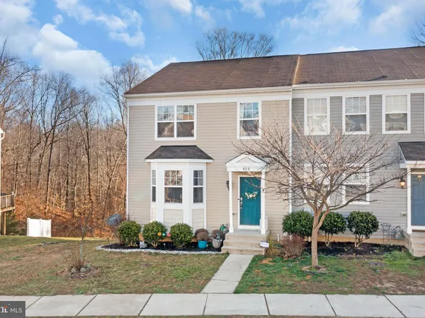 440 English Oak Ln, Prince Frederick, MD 20678