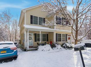 64 Wenliss Terrace, Wappingers Falls, NY 12590