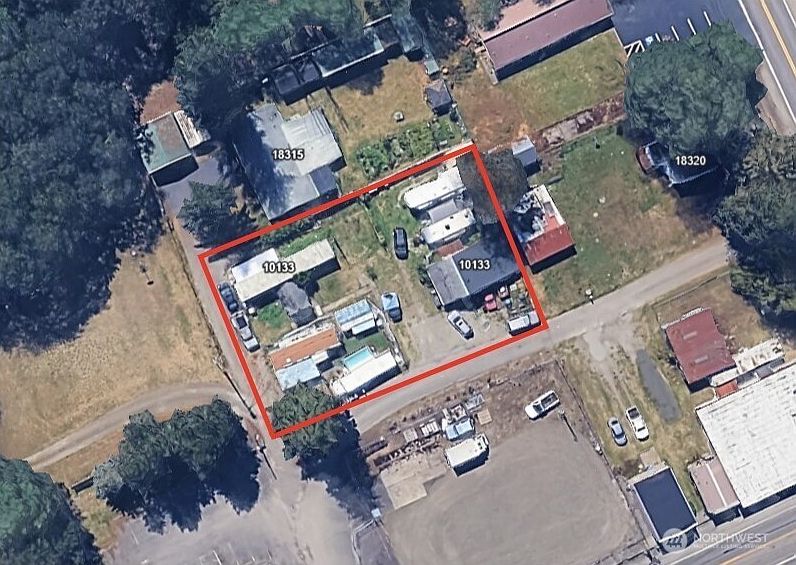 1st image of 10133 183rd Way SW