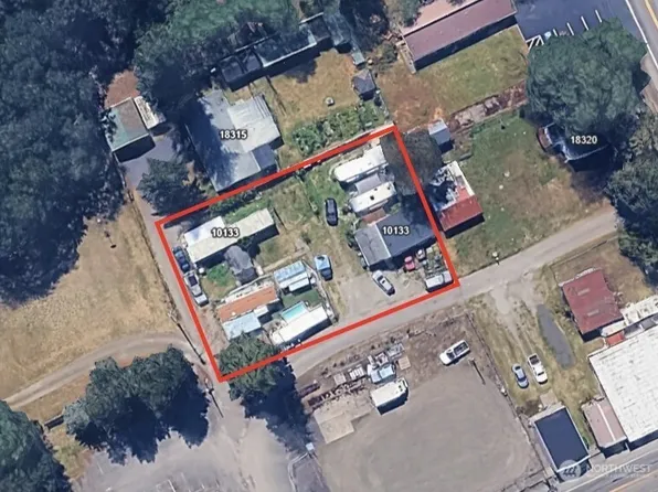 10133 183rd Way SW, Rochester, WA 98579