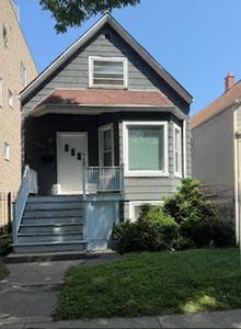1716 W Berwyn Ave, Chicago, IL, 60640