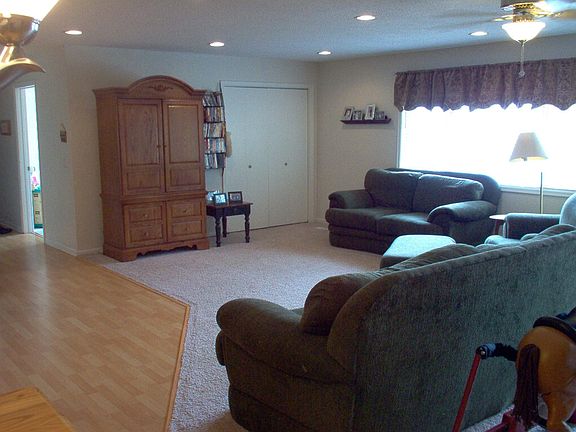 Roomy New Living Room