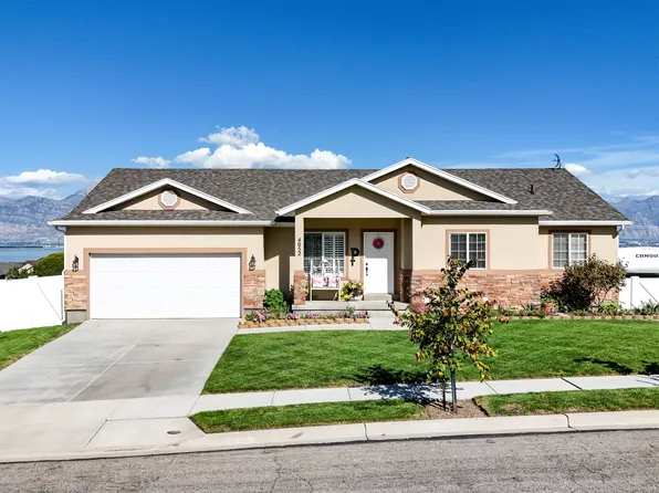 4052 S Montego Dr W, Saratoga Springs, UT 84045